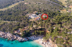 Apartments by the sea Jagodna, Hvar - 4000